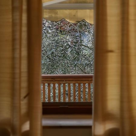 Ulivo Suites - Apartments Bolzano Kültér fotó