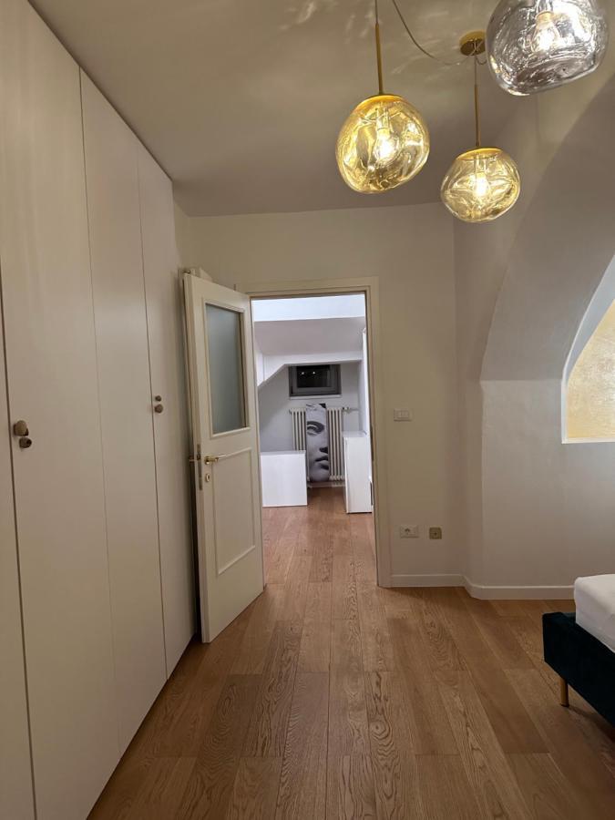 Ulivo Suites - Apartments Bolzano Kültér fotó