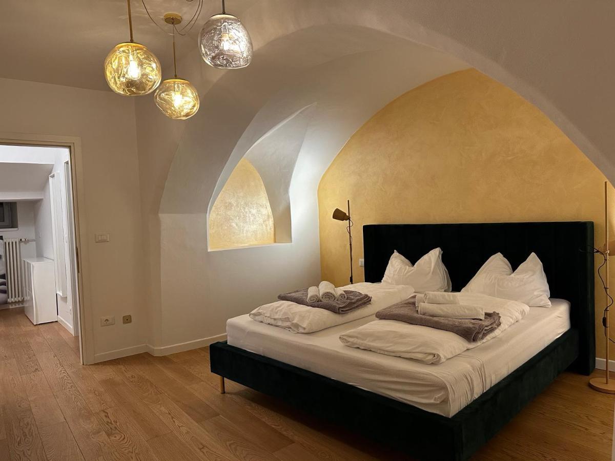 Ulivo Suites - Apartments Bolzano Kültér fotó