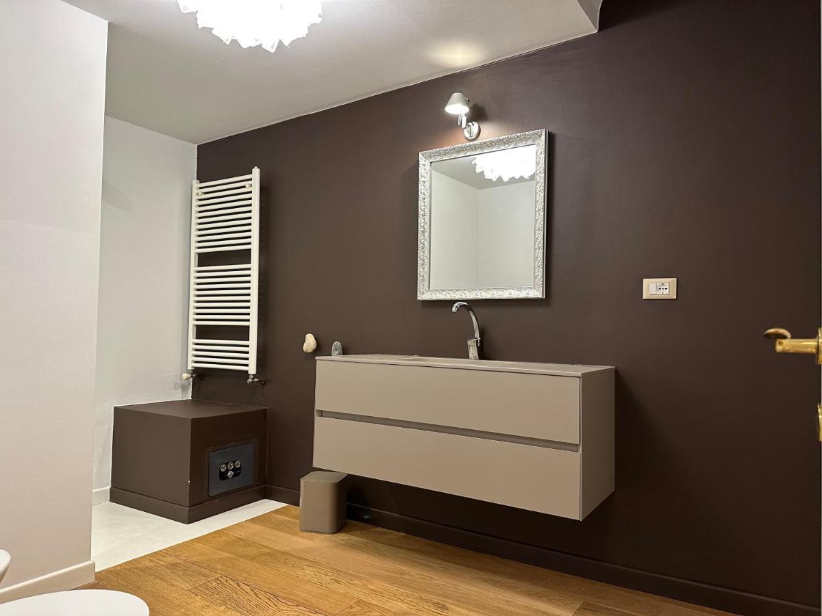 Ulivo Suites - Apartments Bolzano Kültér fotó