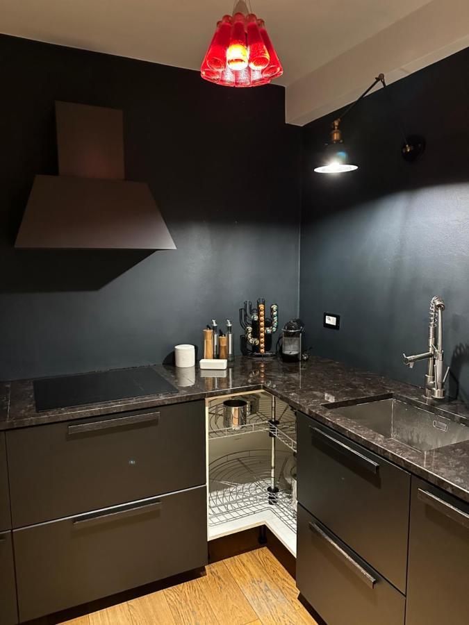 Ulivo Suites - Apartments Bolzano Kültér fotó