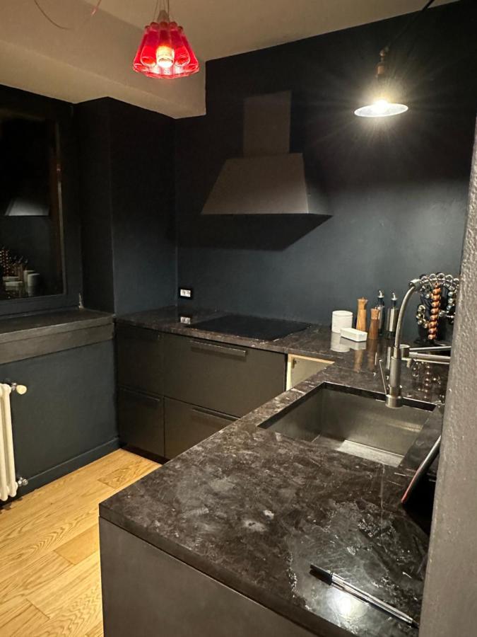 Ulivo Suites - Apartments Bolzano Kültér fotó