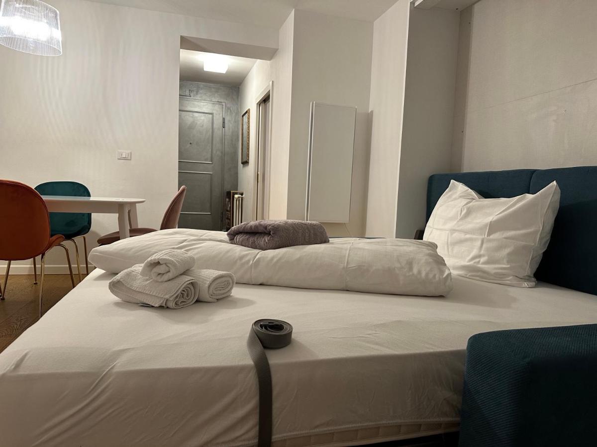 Ulivo Suites - Apartments Bolzano Kültér fotó