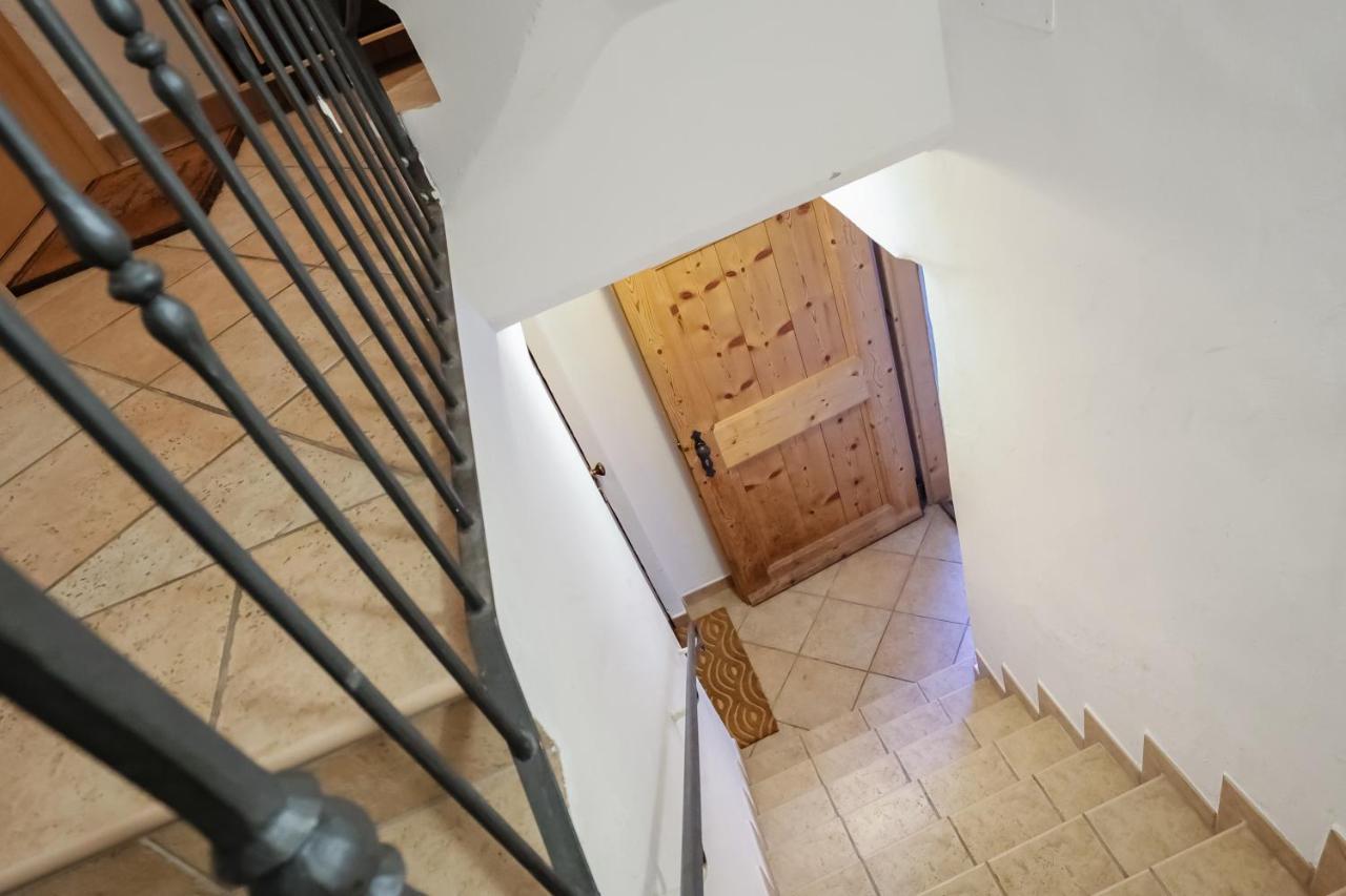 Ulivo Suites - Apartments Bolzano Kültér fotó