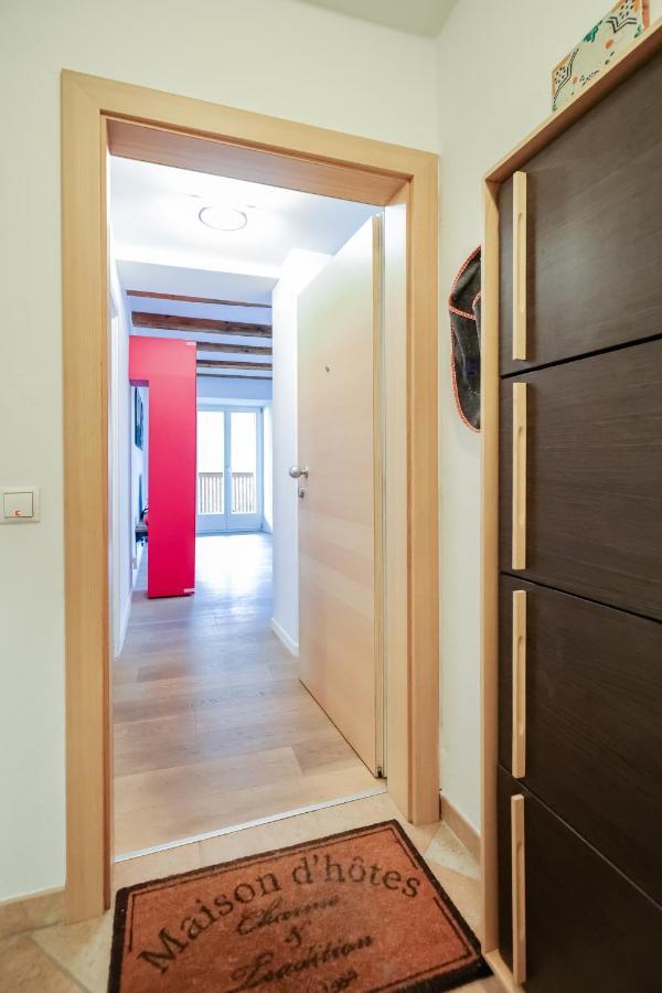Ulivo Suites - Apartments Bolzano Kültér fotó
