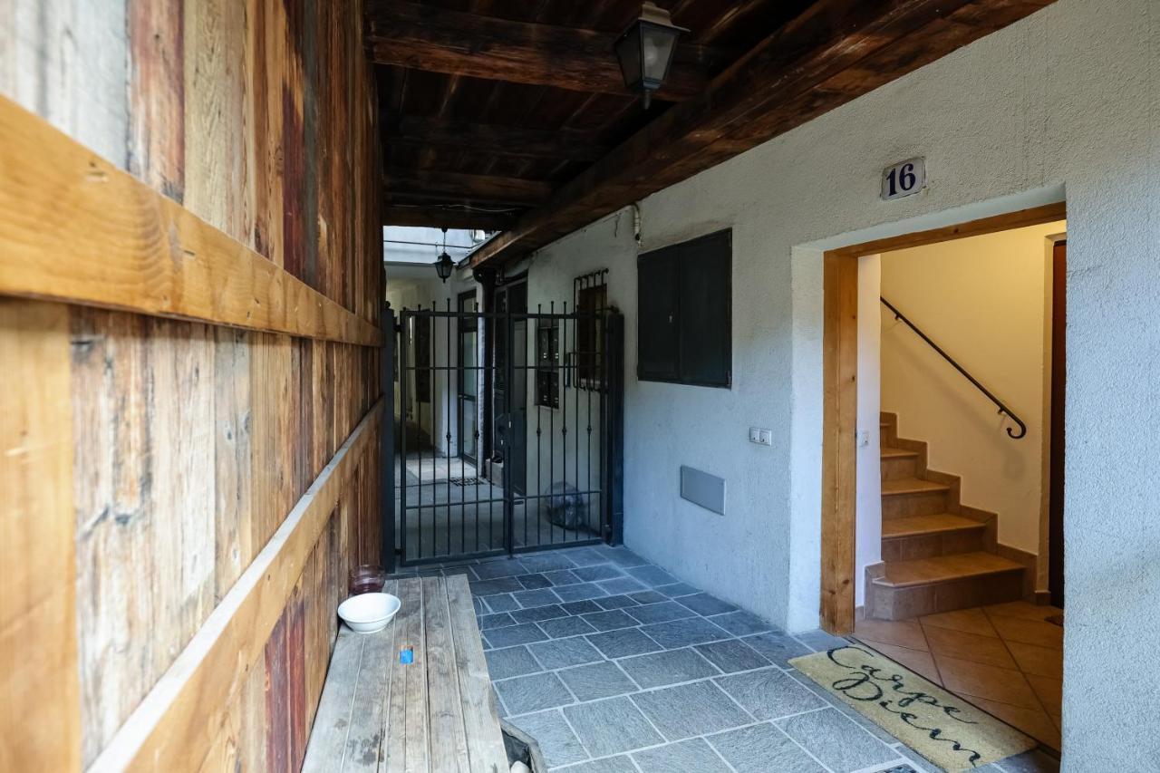 Ulivo Suites - Apartments Bolzano Kültér fotó