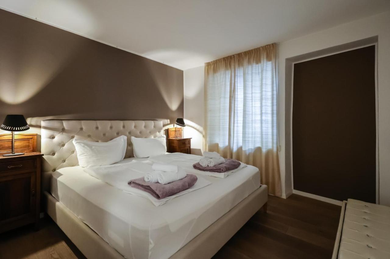 Ulivo Suites - Apartments Bolzano Kültér fotó