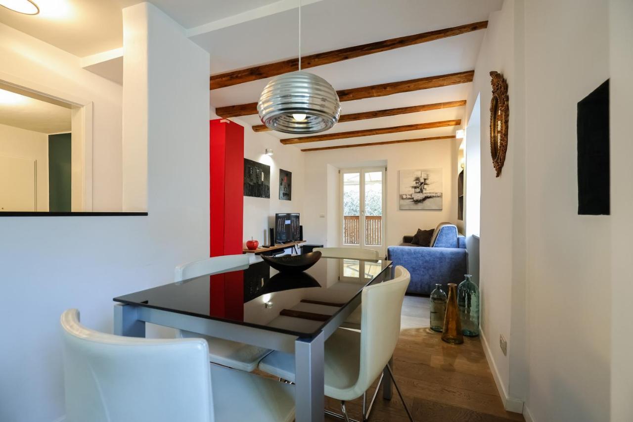 Ulivo Suites - Apartments Bolzano Kültér fotó