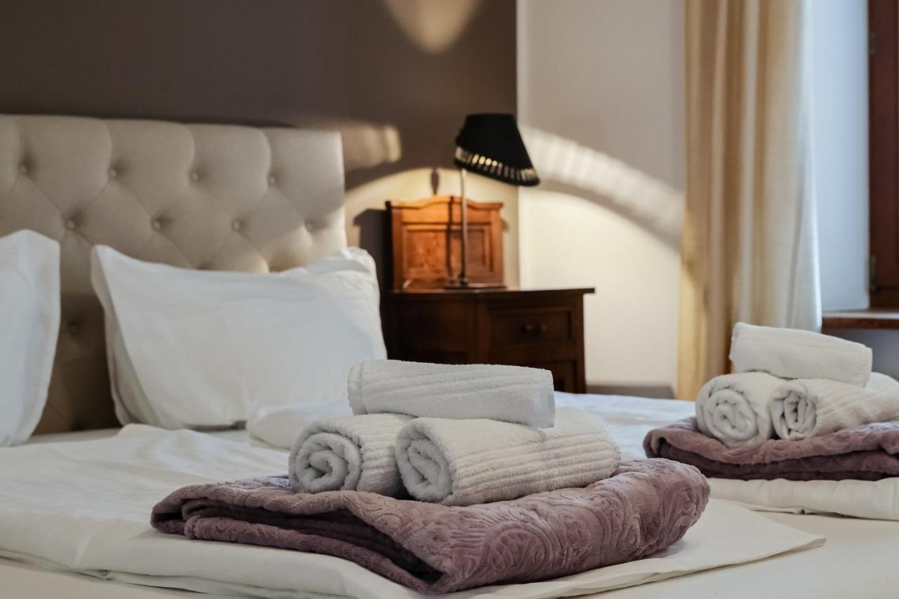 Ulivo Suites - Apartments Bolzano Kültér fotó
