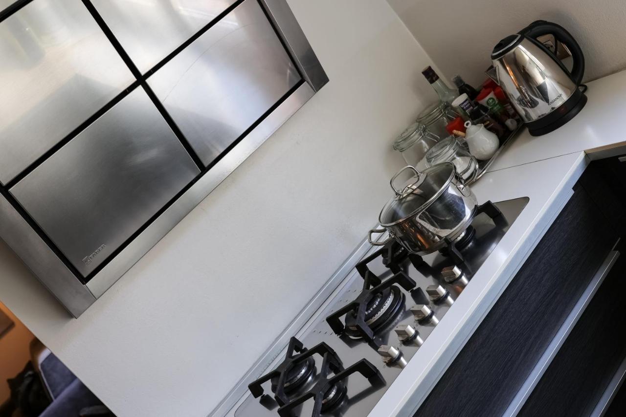 Ulivo Suites - Apartments Bolzano Kültér fotó