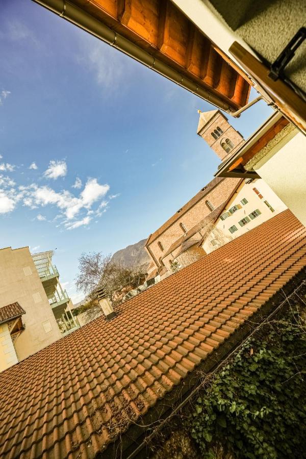 Ulivo Suites - Apartments Bolzano Kültér fotó