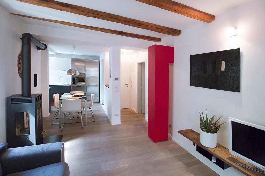 Ulivo Suites - Apartments Bolzano Kültér fotó