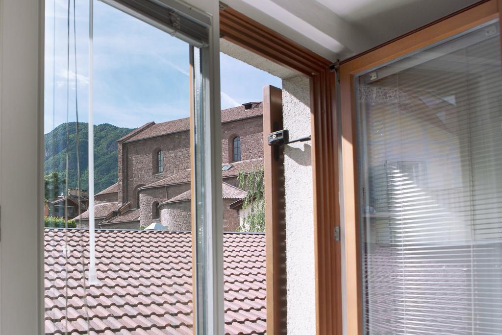 Ulivo Suites - Apartments Bolzano Kültér fotó