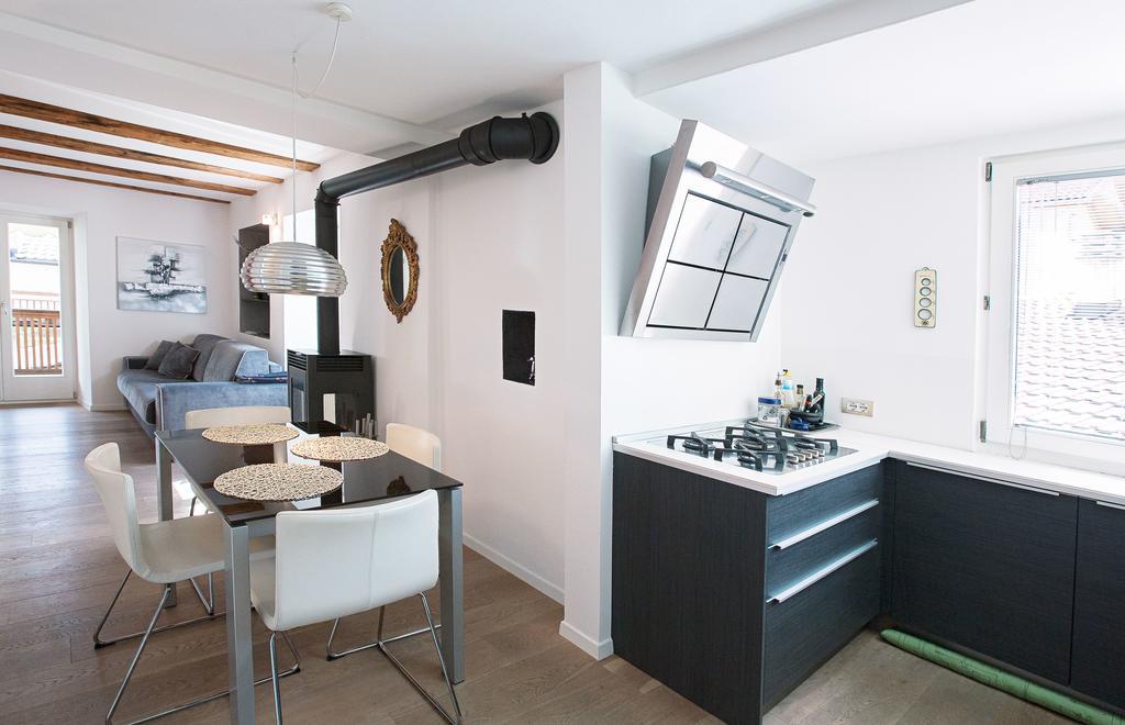 Ulivo Suites - Apartments Bolzano Kültér fotó