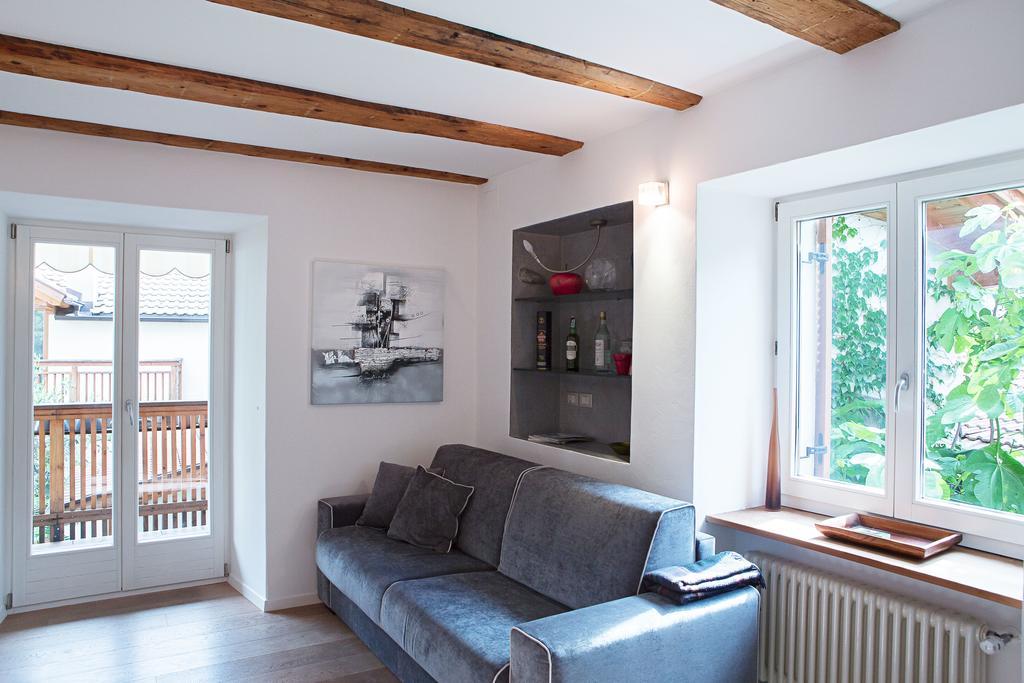 Ulivo Suites - Apartments Bolzano Kültér fotó