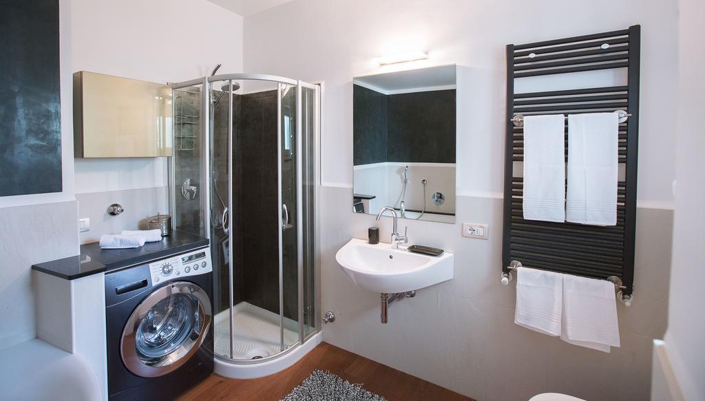 Ulivo Suites - Apartments Bolzano Kültér fotó