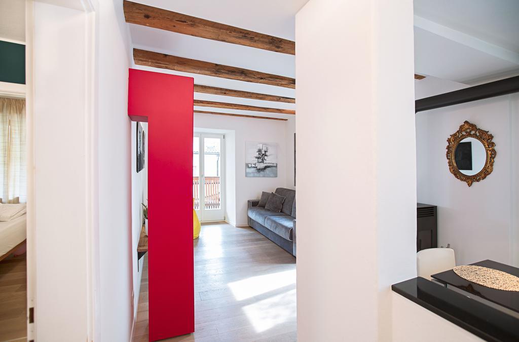 Ulivo Suites - Apartments Bolzano Kültér fotó