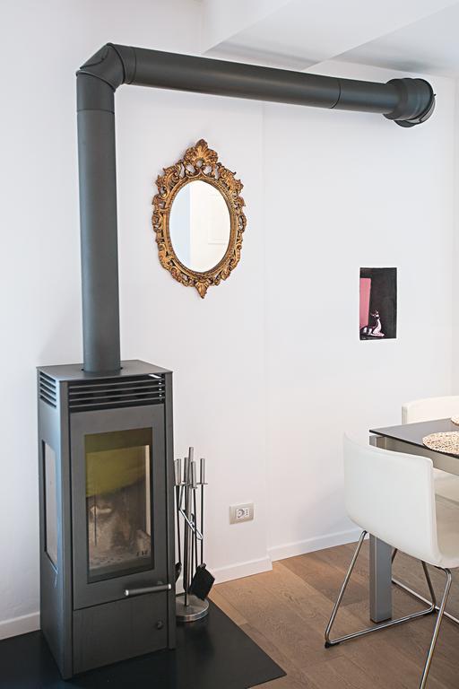 Ulivo Suites - Apartments Bolzano Kültér fotó